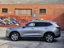 2022 Haval H6 Ultra