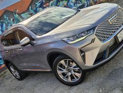 2022 Haval H6 Ultra