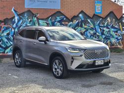 2022 Haval H6 Ultra