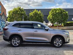 2022 Haval H6 Ultra