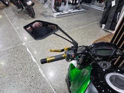 2024 Kawasaki Z1000 GREY