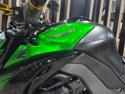 2024 Kawasaki Z1000 GREY