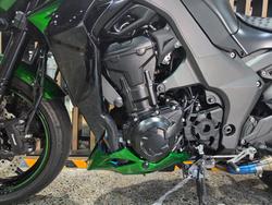 2024 Kawasaki Z1000 GREY