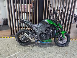 Kawasaki Z1000