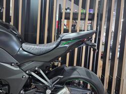 2024 Kawasaki Z1000 GREY