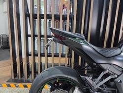 2024 Kawasaki Z1000 GREY