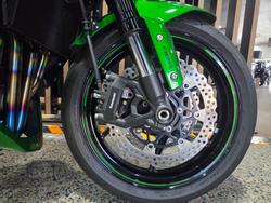 2024 Kawasaki Z1000 GREY