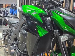2024 Kawasaki Z1000 GREY