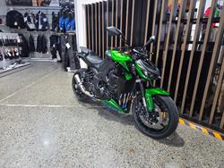 2024 Kawasaki Z1000 GREY
