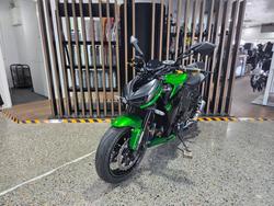 2024 Kawasaki Z1000 GREY