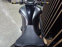 2024 Kawasaki Z1000 GREY