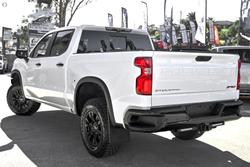 2026 Chevrolet Silverado 1500 ZR2 W/Tech Pack T1 MY26 4X4 Summit White
