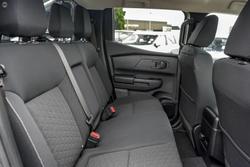 2026 Nissan Navara ST D27 MY26 4X4 Dual Range Boulder Grey