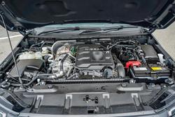 2026 Nissan Navara ST D27 MY26 4X4 Dual Range Boulder Grey