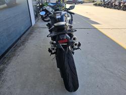 2026 CFMOTO 750SR-S SR Black