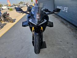 2026 CFMOTO 750SR-S SR Black