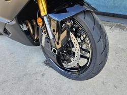 2026 CFMOTO 750SR-S SR Black