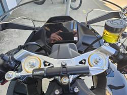 2026 CFMOTO 750SR-S SR Black