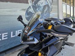 2026 CFMOTO 750SR-S SR Black