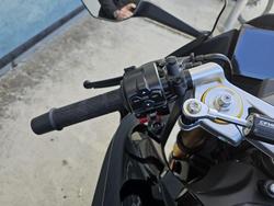 2026 CFMOTO 750SR-S SR Black