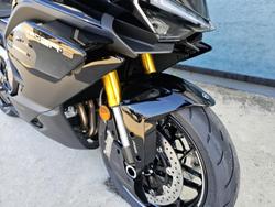 2026 CFMOTO 750SR-S SR Black