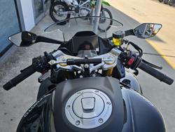 2026 CFMOTO 750SR-S SR Black