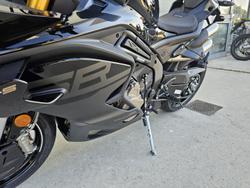 2026 CFMOTO 750SR-S SR Black