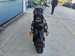 2021 Harley-Davidson Slim 107 (FLSL) Softail Black