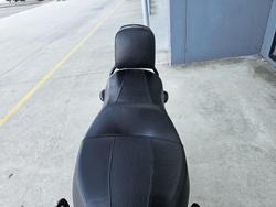 2021 Harley-Davidson Slim 107 (FLSL) Softail Black