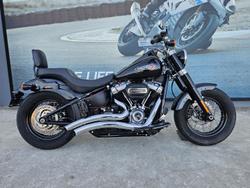 Harley-Davidson Slim 107 (flsl)
