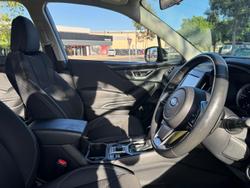 2019 Subaru Forester 2.5i S5 MY19 AWD Horizon Blue