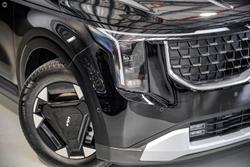 2026 Kia Carnival Sport+ HEV KA4 PE MY27 Aurora Black