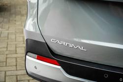 2026 Kia Carnival S HEV KA4 PE MY27 Ceramic Grey