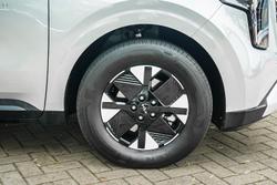 2026 Kia Carnival S HEV KA4 PE MY27 Ceramic Grey