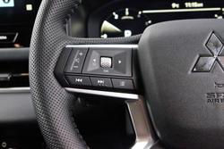 2026 Mitsubishi Outlander Aspire ZM MY26 AWD Moonstone Grey