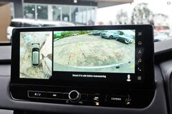 2026 Mitsubishi Outlander Aspire ZM MY26 AWD Moonstone Grey
