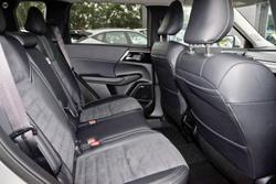 2025 Mitsubishi Outlander Aspire ZM MY25 AWD Moonstone Grey