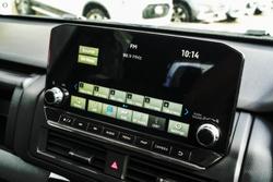 2026 Mitsubishi Triton GLX+ MV MY25 4X4 Dual Range Graphite Grey