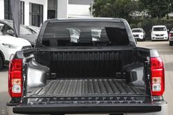 2026 Mitsubishi Triton GLX+ MV MY25 4X4 Dual Range Graphite Grey