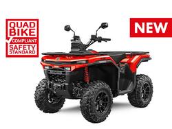 CFMOTO C5 EPS