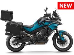 CFMOTO 800MT-ES