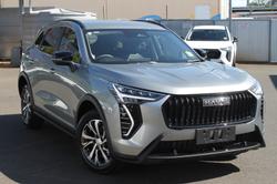 2026 GWM Haval Jolion Lux