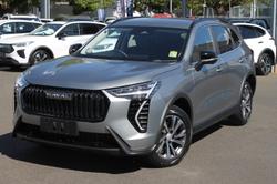 2026 GWM Haval Jolion Lux