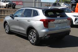2026 GWM Haval Jolion Lux
