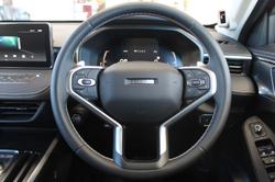 2026 GWM Haval Jolion Lux