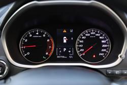 2017 MITSUBISHI
ECLIPSE CROSS EXCEED (2WD)
