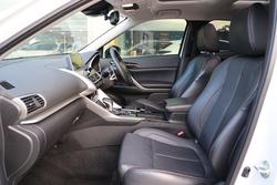 2017 MITSUBISHI
ECLIPSE CROSS EXCEED (2WD)