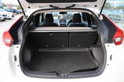 2017 MITSUBISHI
ECLIPSE CROSS EXCEED (2WD)