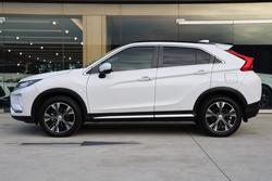 2017 MITSUBISHI
ECLIPSE CROSS EXCEED (2WD)