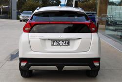 2017 MITSUBISHI
ECLIPSE CROSS EXCEED (2WD)